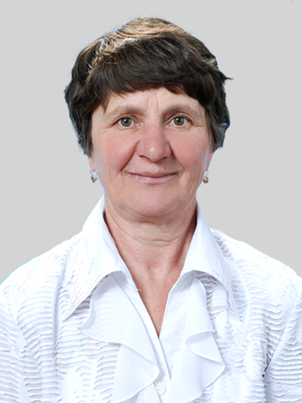 Белолипецкая Галина Валентиновна.