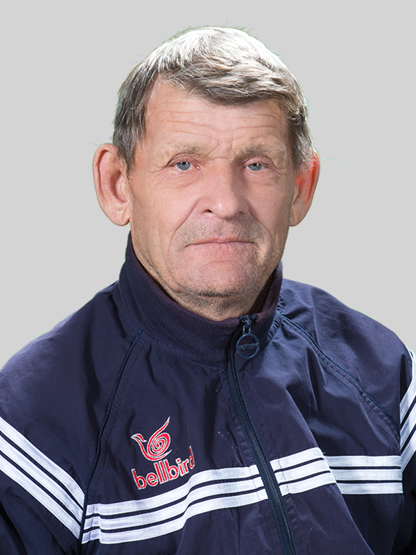 Бородин Виктор Павлович.