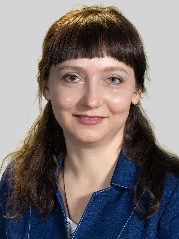 Олифиренко Татьяна Леонидовна.