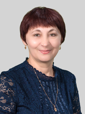 Гончар Ольга Николаевна Гончар Ольга Николаевна