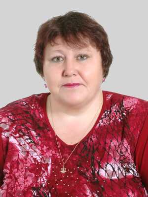 Пухарева Наталья Сергеевна Пухарева Наталья Сергеевна
